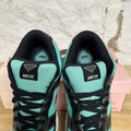 Nike SB Dunk Low Tiffany Diamond Supply Sz 12