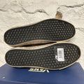 Vans Old School 36 LX Souvenir Warm Brown Sz 13
