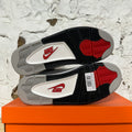Air Jordan 4 White Cement (2025) Sz 10.5 DS
