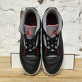 Air Jordan 3 Black Cement (2024) Sz 11