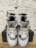 Air Jordan 4 Military Black Sz 9 DS