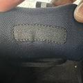 Dior B22 Triple Black Sneaker Sz 11 (44)
