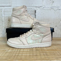 Air Jordan 1 High Guava Ice Sz 9.5
