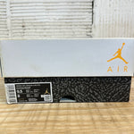 Air Jordan 3 Laser Orange Sz 8(9.5W)