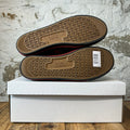 Gucci High Tennis 1977 Black Monogram Sneaker Sz 9.5