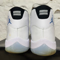 Air Jordan 11 High Legend Blue (2024) Sz 12
