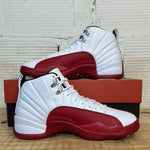 Air Jordan 12 Cherry Sz 10.5 DS