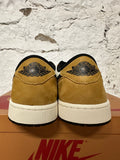 Air Jordan 1 Low Rookie Of The Year Sz 10.5