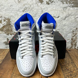 Air Jordan 1 Racer Blue Sz 8 No Lid