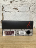 Air Jordan 4 What The Sz 8.5