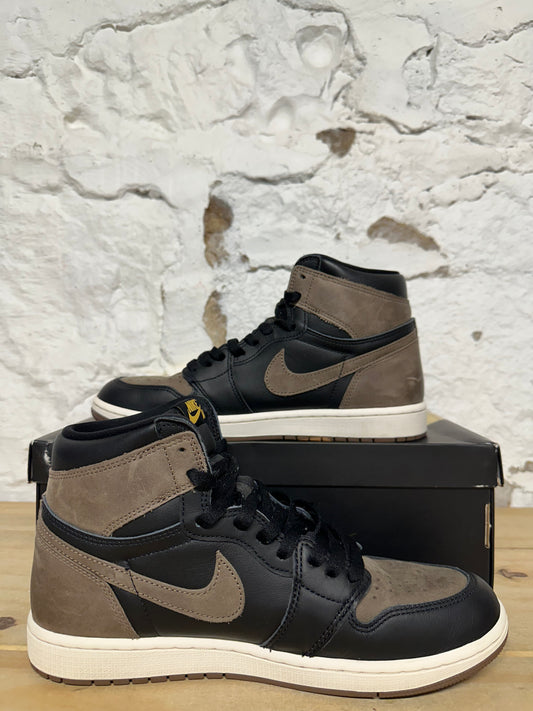 Air Jordan 1 High Palomino Sz 9.5
