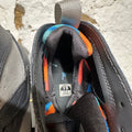 Air Jordan 7 Barcelona Days Sz 9.5