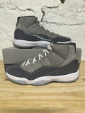 Air Jordan 11 High Cool Grey Sz 10.5