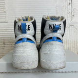 Nike Blazer Mid Sacai Black Blue Sz 13