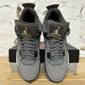 Air Jordan 4 Cool Grey (2019) Sz 9.5