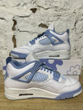 Air Jordan 4 Forget Me Not Sz 10 (11.5W)