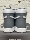 Air Jordan 1 High Stealth Sz 12.5