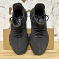Yeezy 350 V2 Black (Non-Reflective) Sz 9