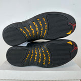 Air Jordan 12 Taxi Sz 11.5