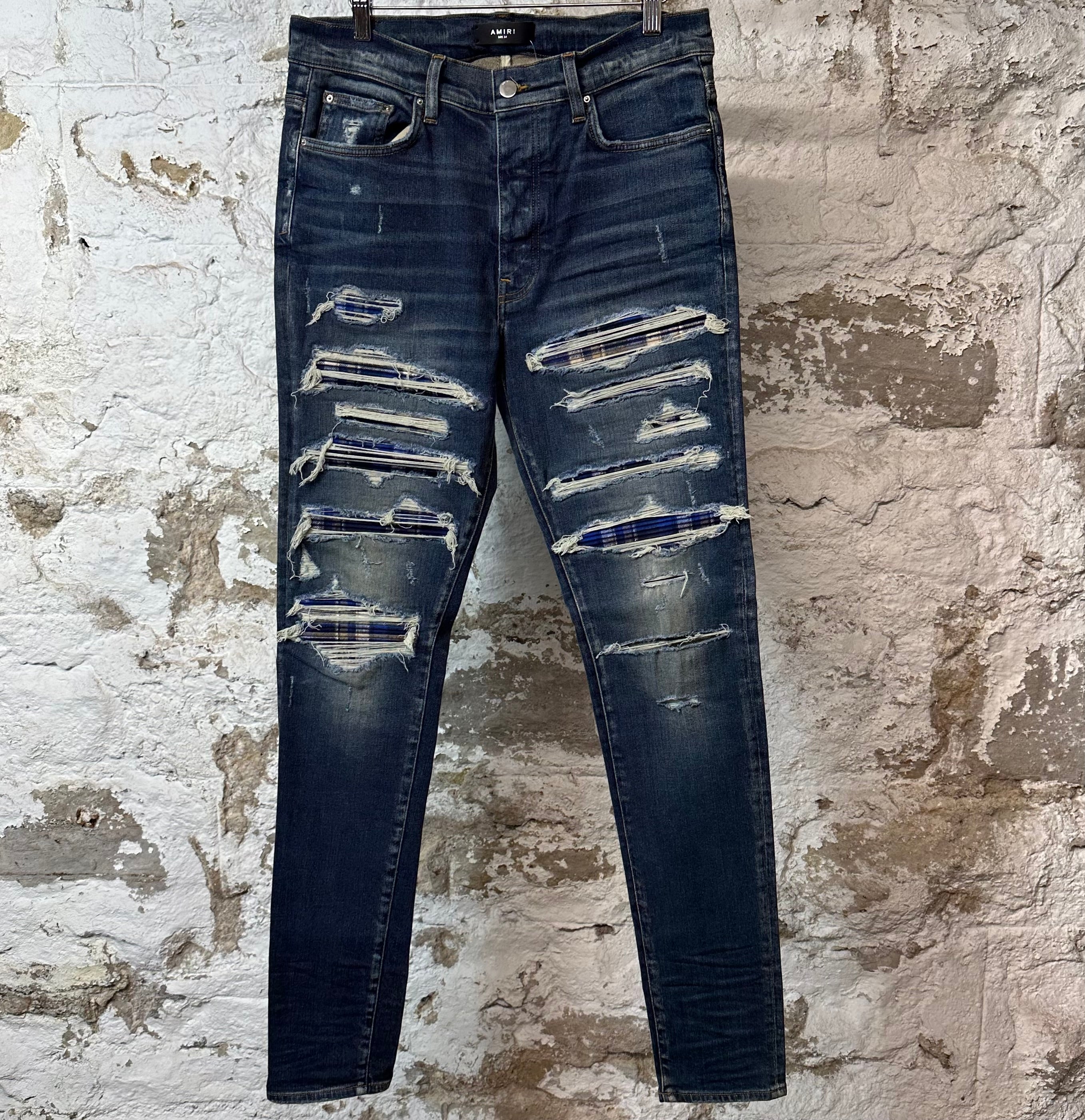 Amiri Jeans – Tagged 