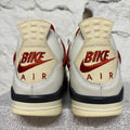 Air Jordan 4 Brick After Brick Sz 8 DS