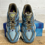 New Balance 9060 Bodega Age of Discovery Sz 12 DS