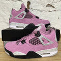 Air Jordan 4 Orchid Sz 10 (11.5W) DS