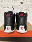 Air Jordan 12 Playoff Sz 11