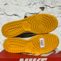 Nike Dunk Low Dusty Olive Sz 14 DS