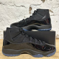 Air Jordan 11 High Gamma Blue (2025) Sz 12