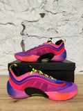 Adidas DON Issue 6 Purple Burst Sz 8.5