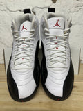 Air Jordan 12 Taxi Flip Sz 9.5