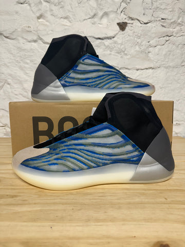 Yeezy BSKTBL Frozen Blue Sz 14 DS