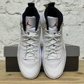 Air Jordan 12 Rising Sun (2009) Sz 10 DS