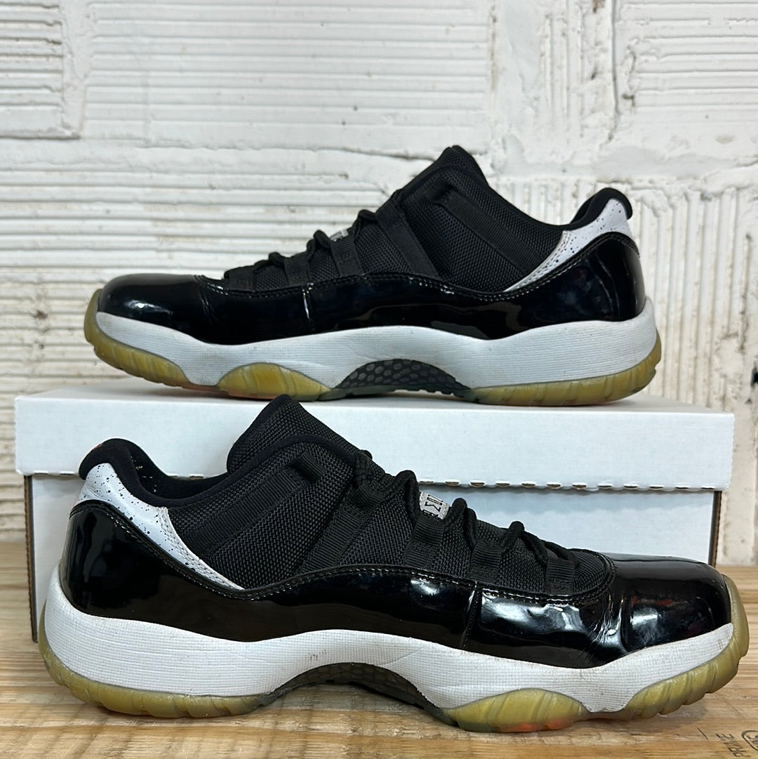 Air Jordan 11 Low Infrared 23 Sz 10.5