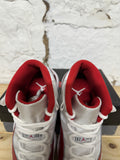 Air Jordan 11 High Cherry Sz 7.5