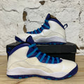 Air Jordan 10 Charlotte (2016) Sz 13