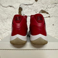 Air Jordan 11 High Win Like 96 Sz 9.5