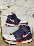 Nike Kobe 2 ST Olympic Sz 8