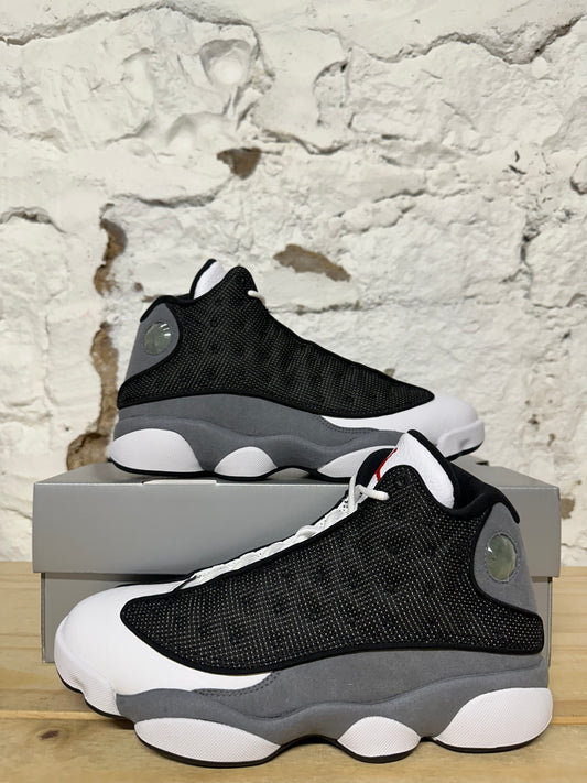 Air Jordan 13 Black Flint Sz 8 DS