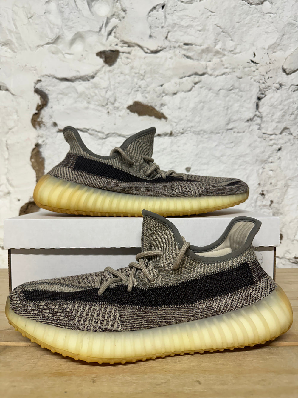 Yeezy 350 Zyon Sz 10.5