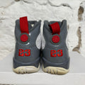 Air Jordan 9 Fire Red Sz 8.5
