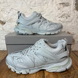 Balenciaga Track Runner Light Blue Sz 13 (46) DS