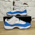 Air Jordan 11 Low University Blue (2026) Sz 9