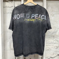 Vale Dreamchaser Black T-Shirt Sz M