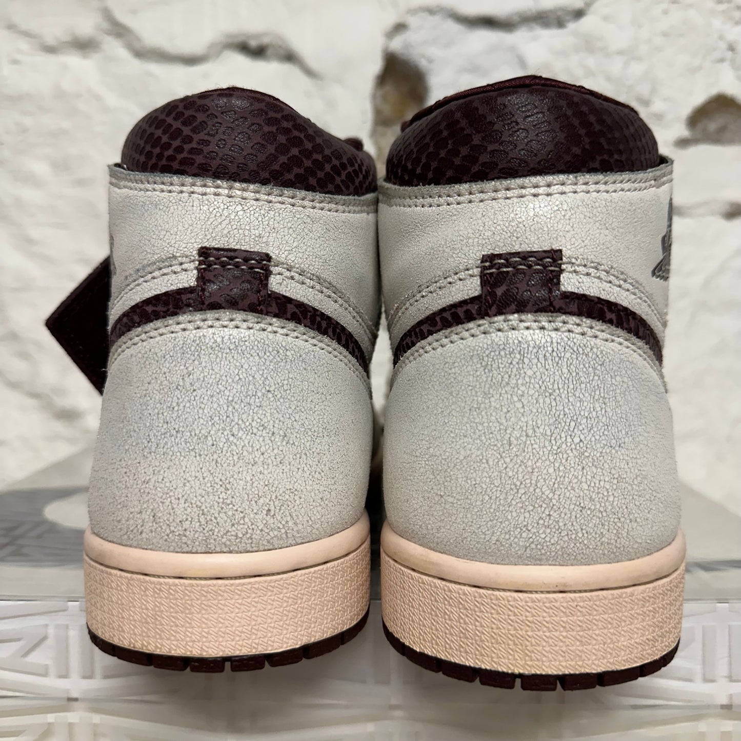 Air Jordan 1 High A Ma Maniere Sz 10