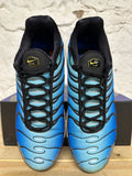 Nike Air Max Plus Hyper Blue Sz 13