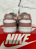 Nike Dunk Low Rose Whisper Sz 6(7.5W)