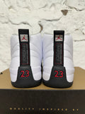 Air Jordan 12 Taxi Flip Sz 11