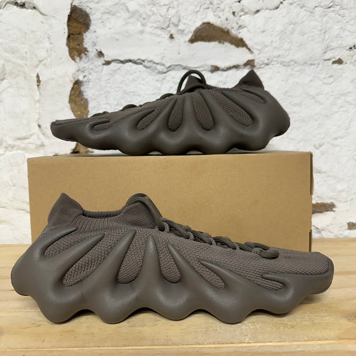 Yeezy 450 Cinder Sz 11.5